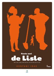 Conte moi de Lisle design-graphique-Conte-moi-de-Lisle-Konpani-Ibao